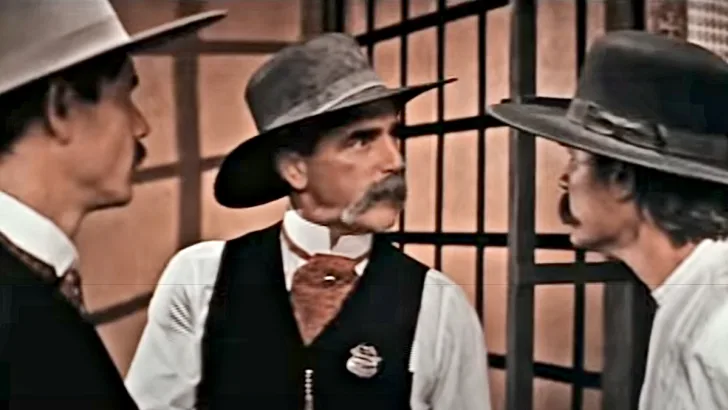 Tombstone
