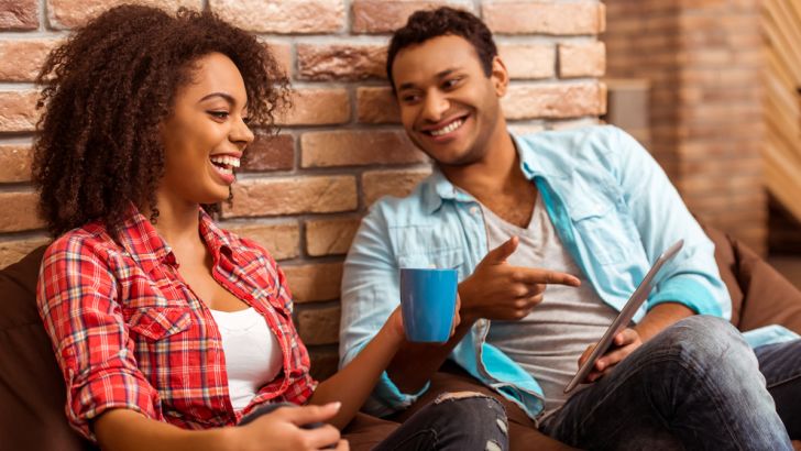 Trait in a partner