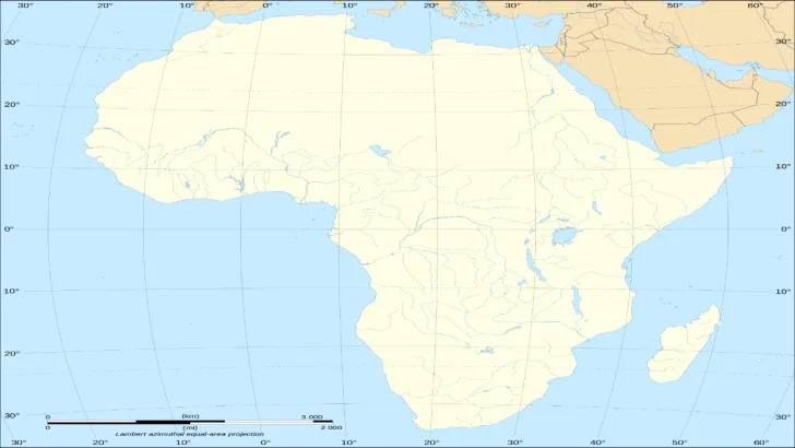 Africa