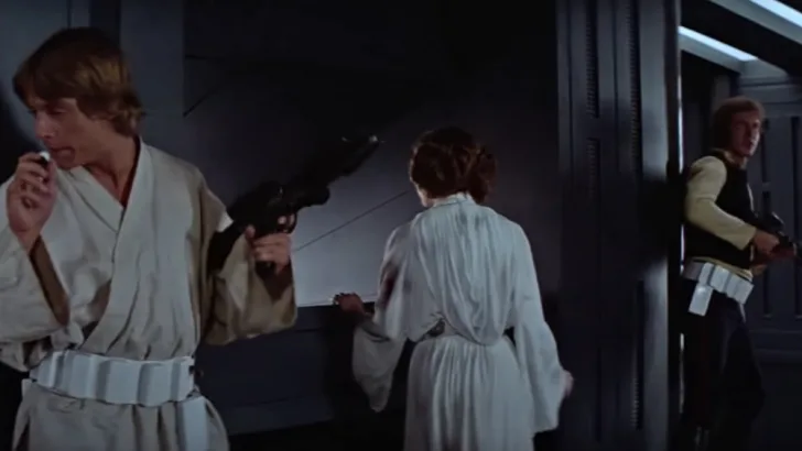 Han Solo