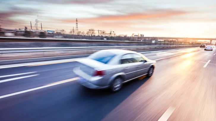 Interstate highways