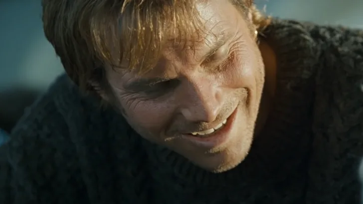 Jack Dawson in Titanic