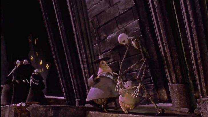 Mayor want to go over with Jack