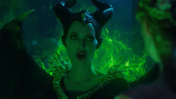 Maleficent