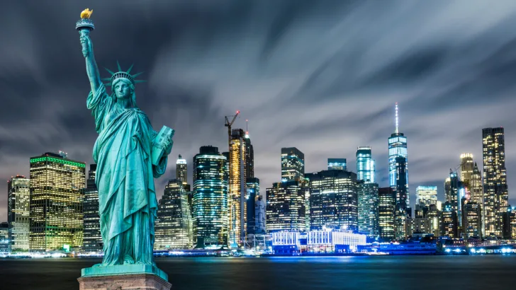 New York City