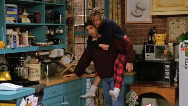 Relationship status