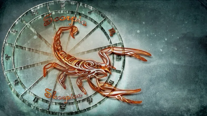 Scorpio