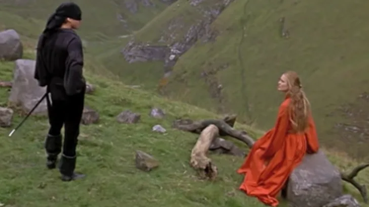 The Princess Bride