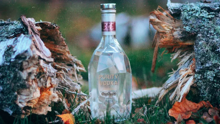 Vodka
