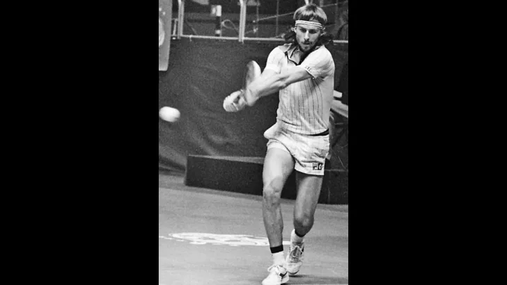 Bjorn Borg