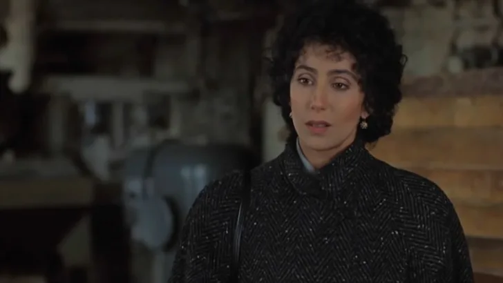 Moonstruck (Cher)