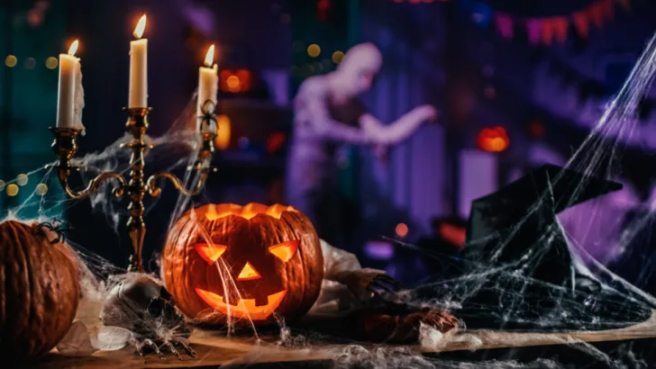 Halloween