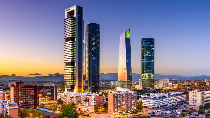 Madrid