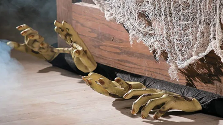Need a Hand?