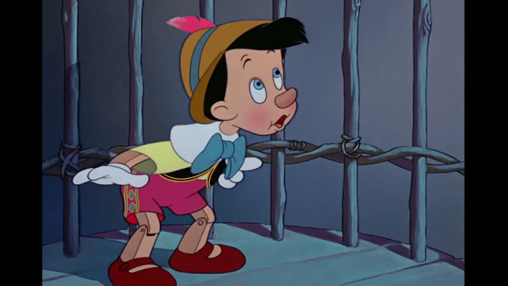 Pinocchio