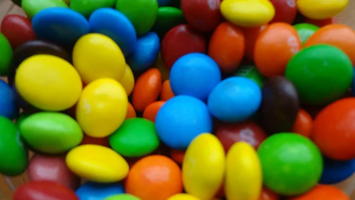 Skittles