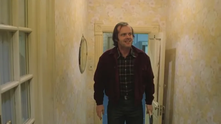 The Shining
