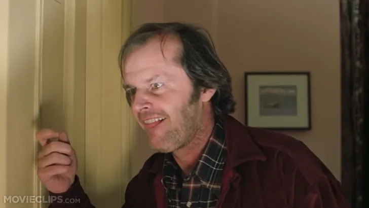 The Shining