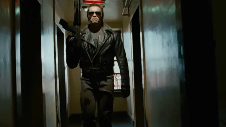 Can You Identify These 80's Movies From An Image?