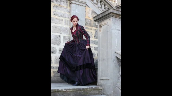 Victorian era