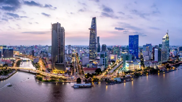 Vietnam