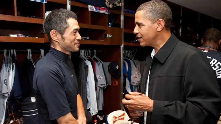 Barack Obama