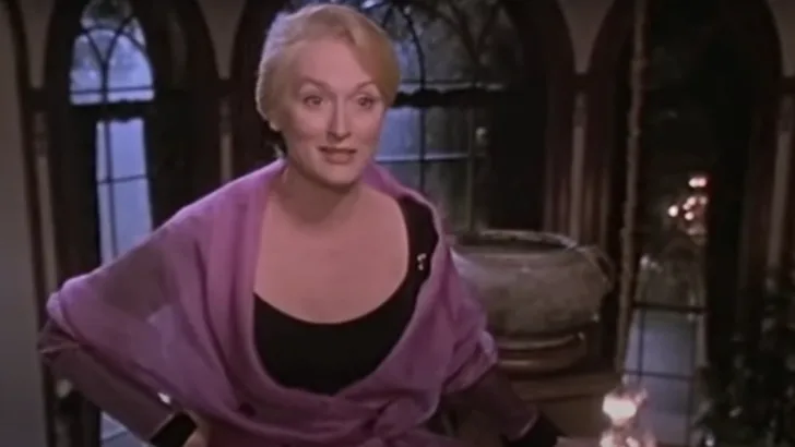 Death Becomes Her