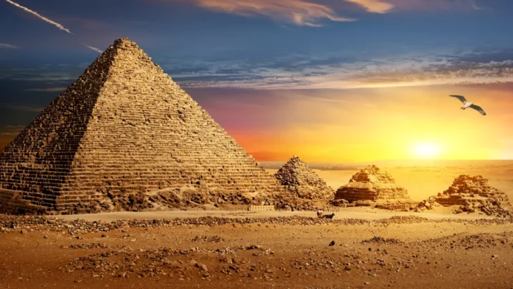 Egypt