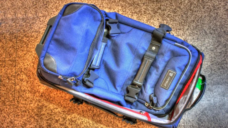 Luggage