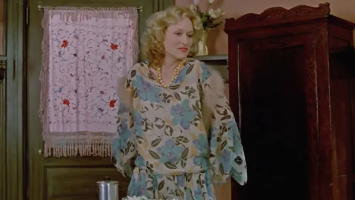 Sophie's Choice (Meryl Streep)