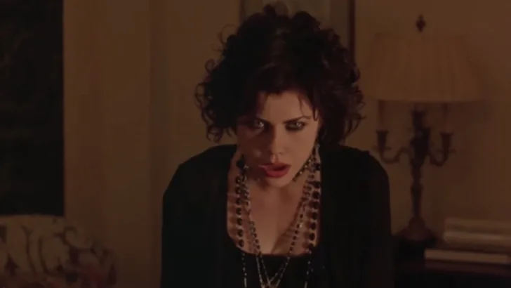 Nancy from 