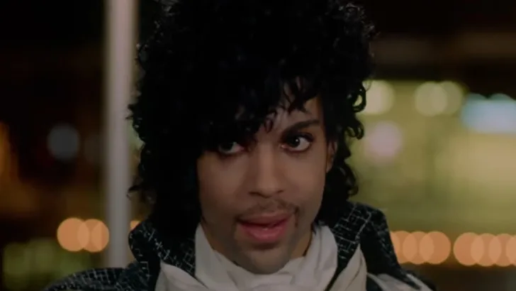 Purple Rain