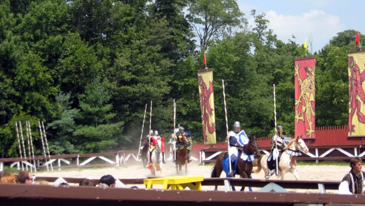 Renaissance faire