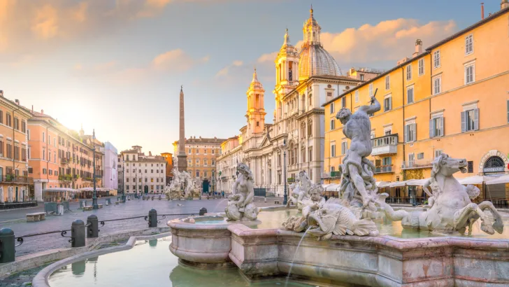 Rome