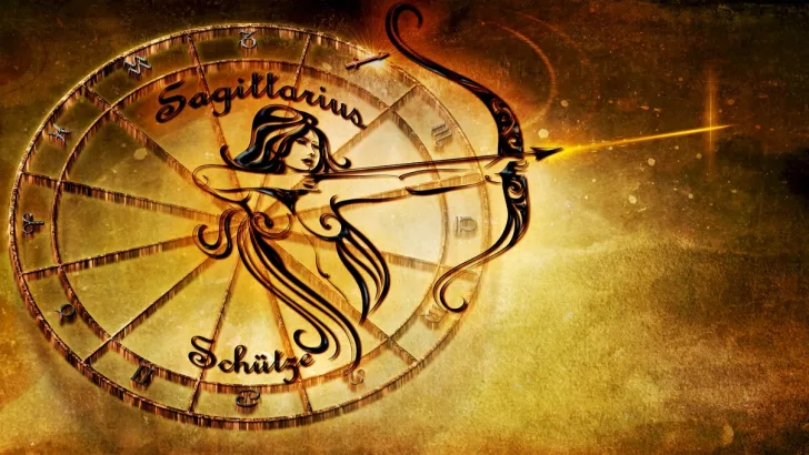Sagittarius