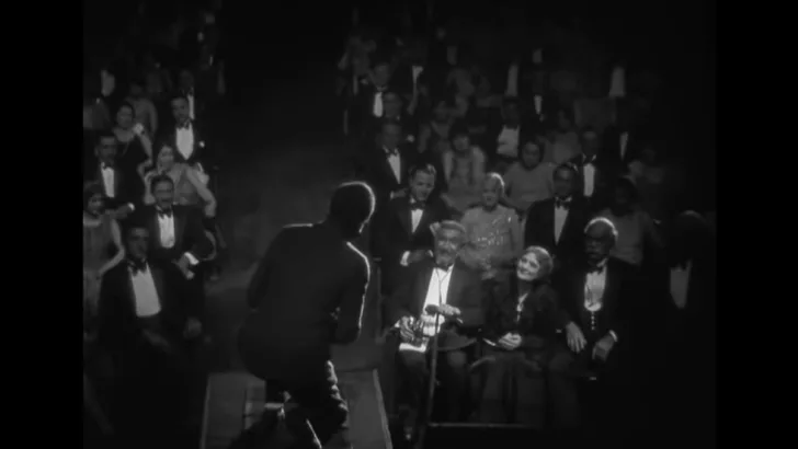 The Jazz Singer