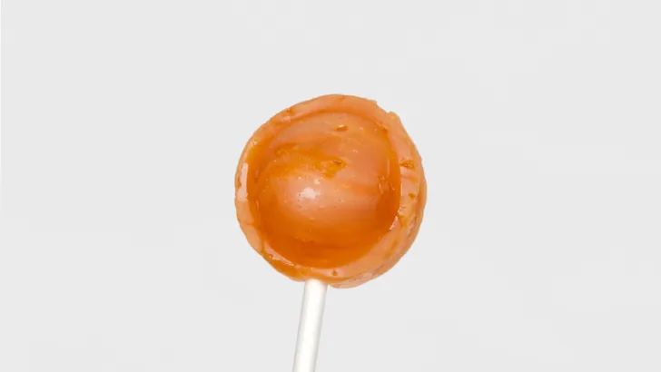 Tootsie Pops
