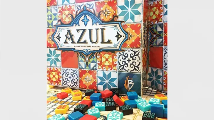 Azul