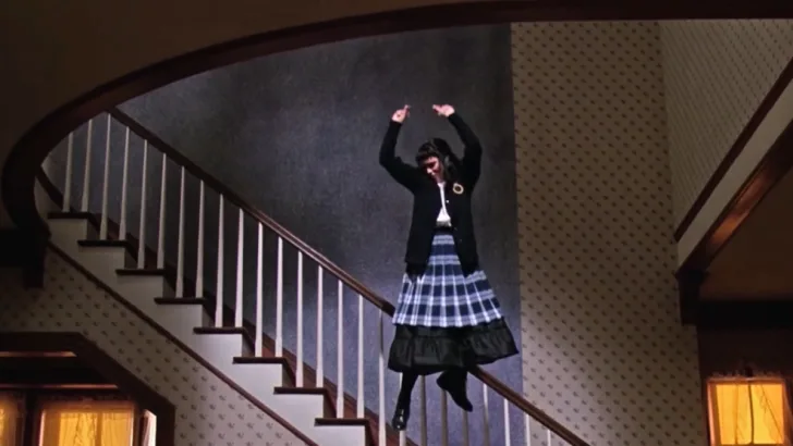Beetlejuice