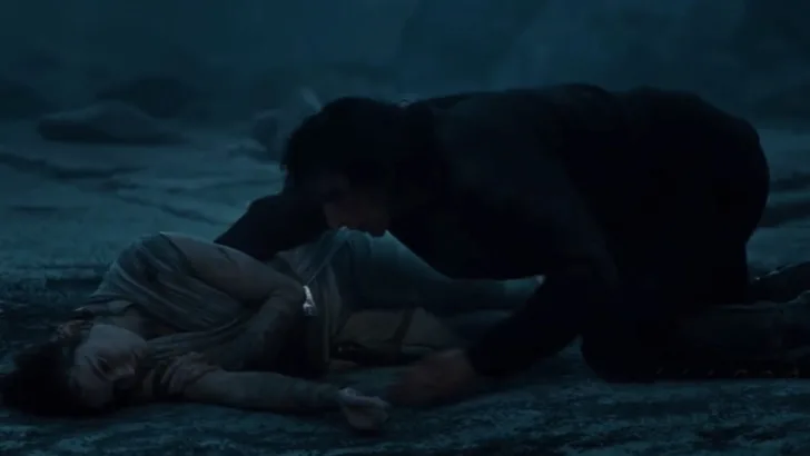 Ben Solo
