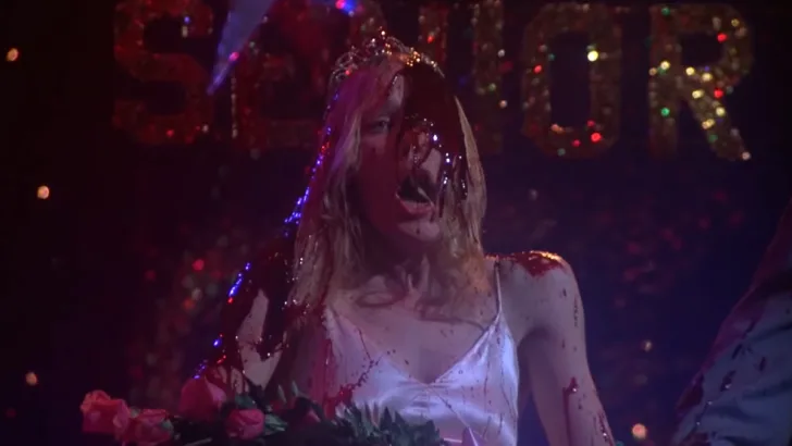 Carrie