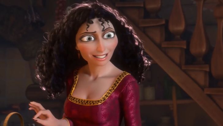 Disney villain