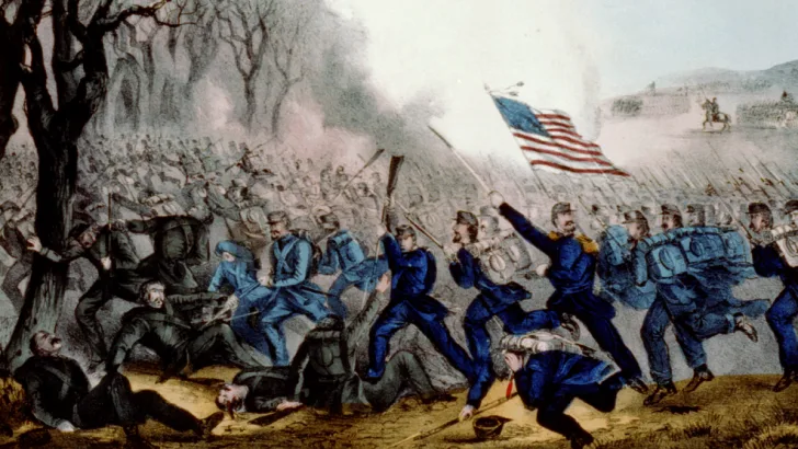 General William T. Sherman