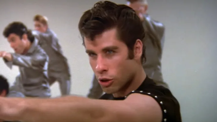 Grease