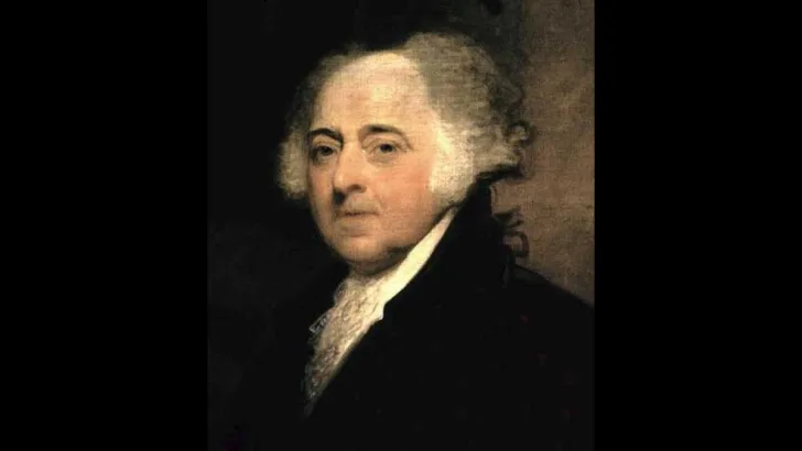 John Adams
