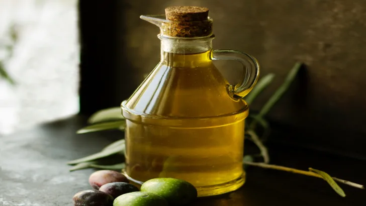 Olive Oil