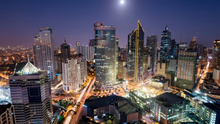 The Philippines