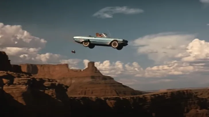 Thelma & Louise