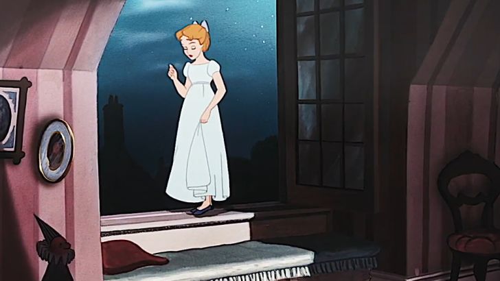 Wendy Darling