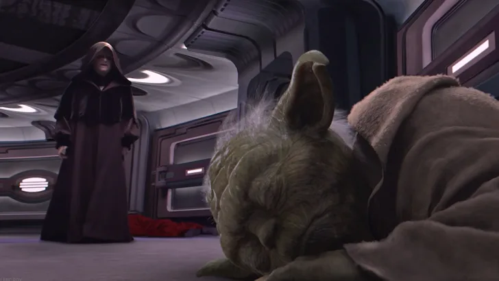 Darth Sidious